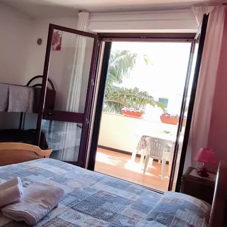 Διαμέρισμα Terrazze E Mare