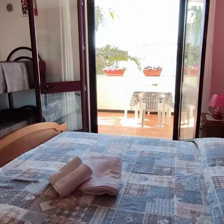 Terrazze E Mare * 토레 산 지오반니 우겐토