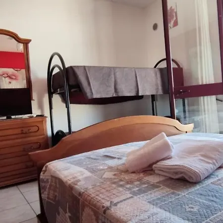 Terrazze E Mare Διαμέρισμα